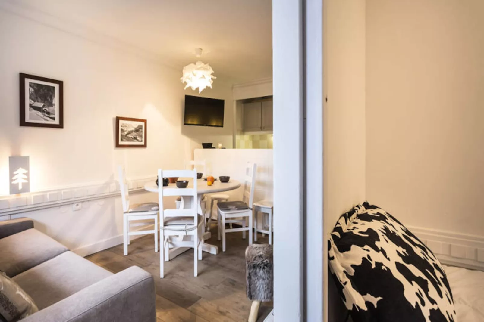 Résidence Thuria - Niet-getagd