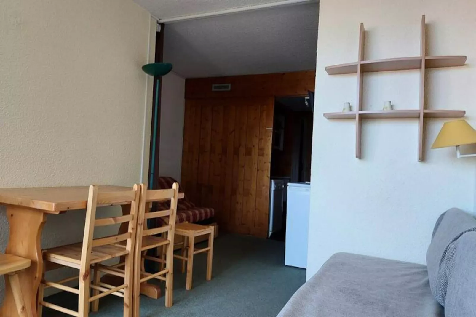 Résidence Belles Challes - Niet-getagd