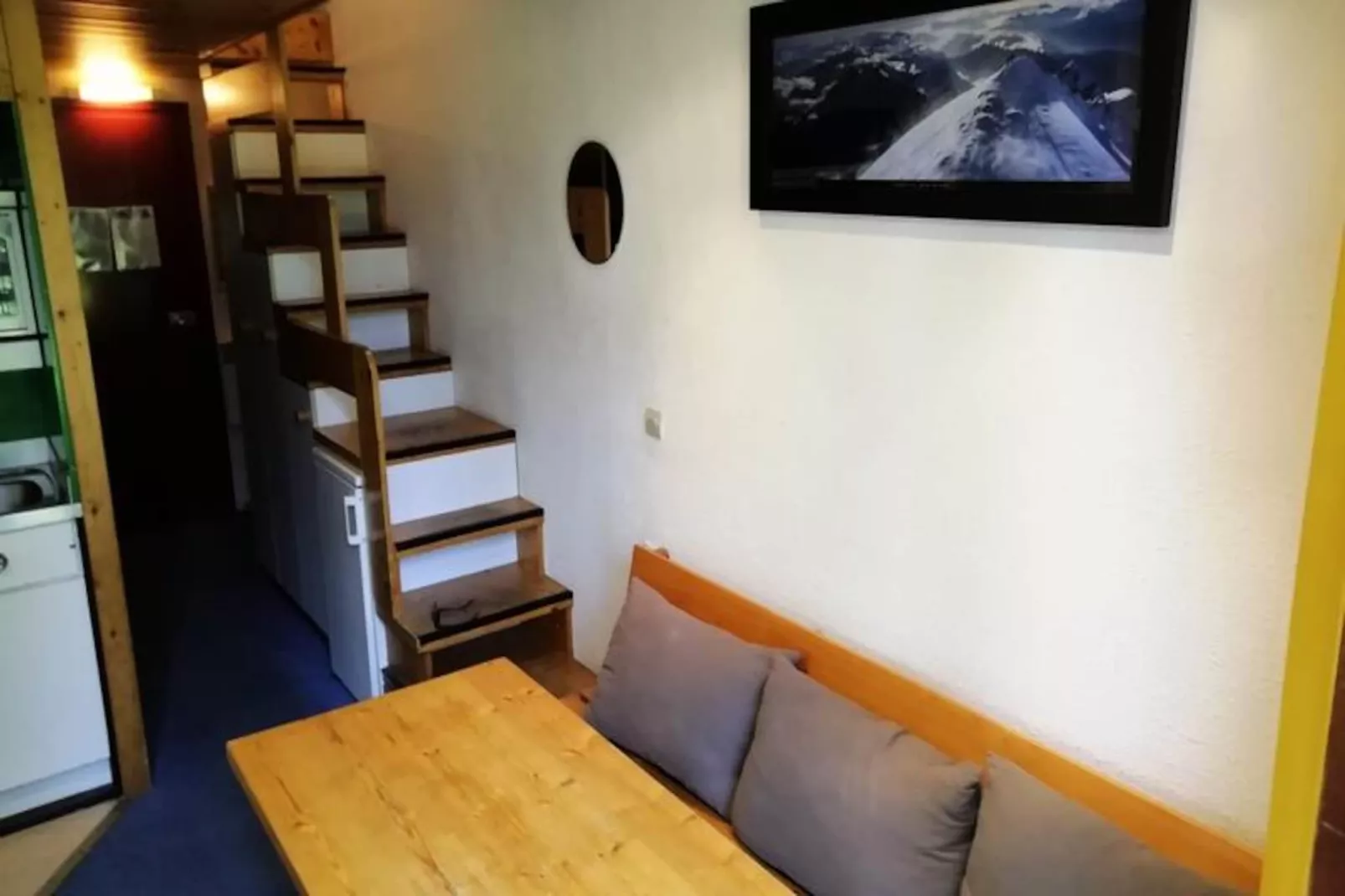 Résidence Archeboc-Niet-getagd