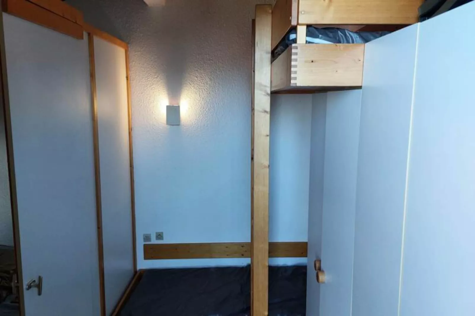 Résidence Archeboc - Niet-getagd