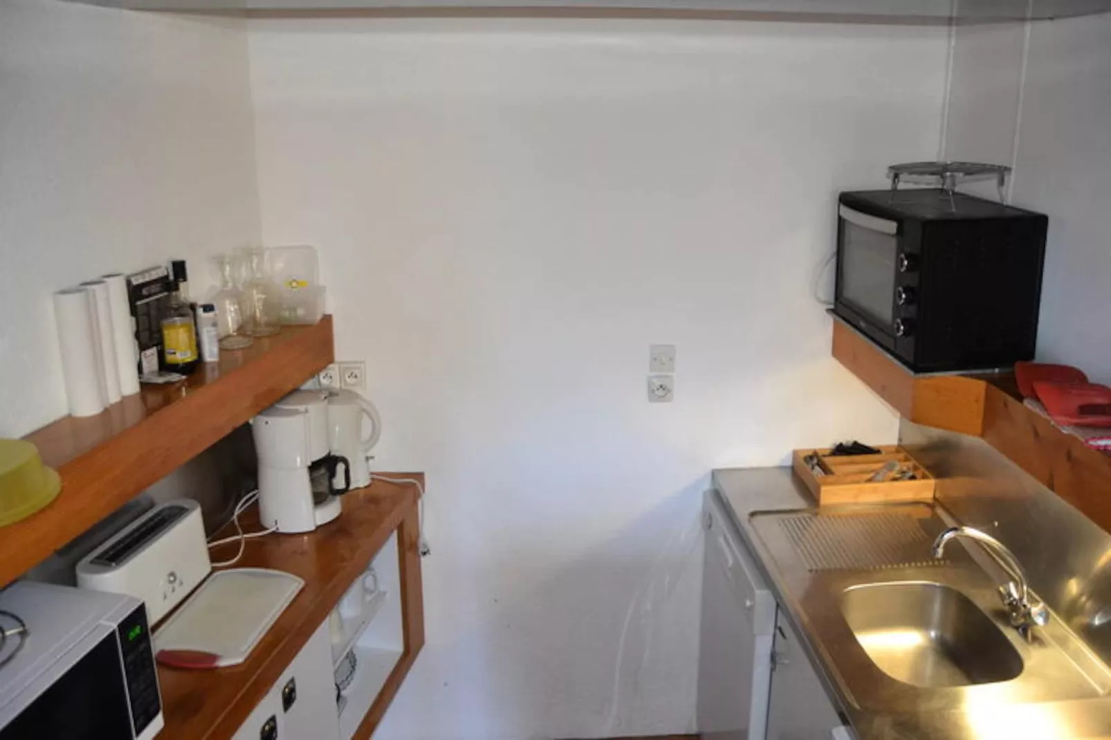 Résidence Miravidi-Niet-getagd