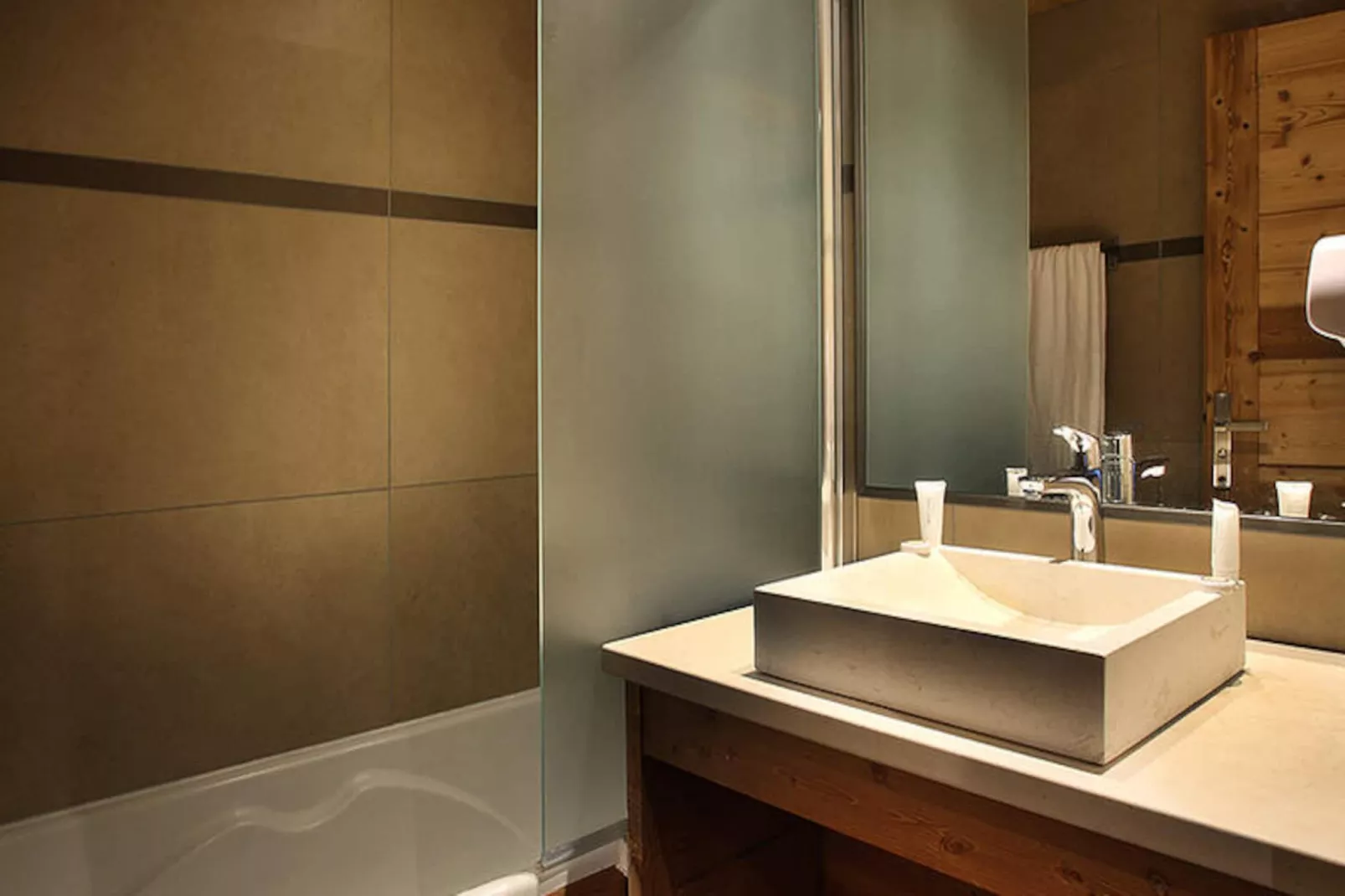 Résidence Les Arolles **** - Niet-getagd