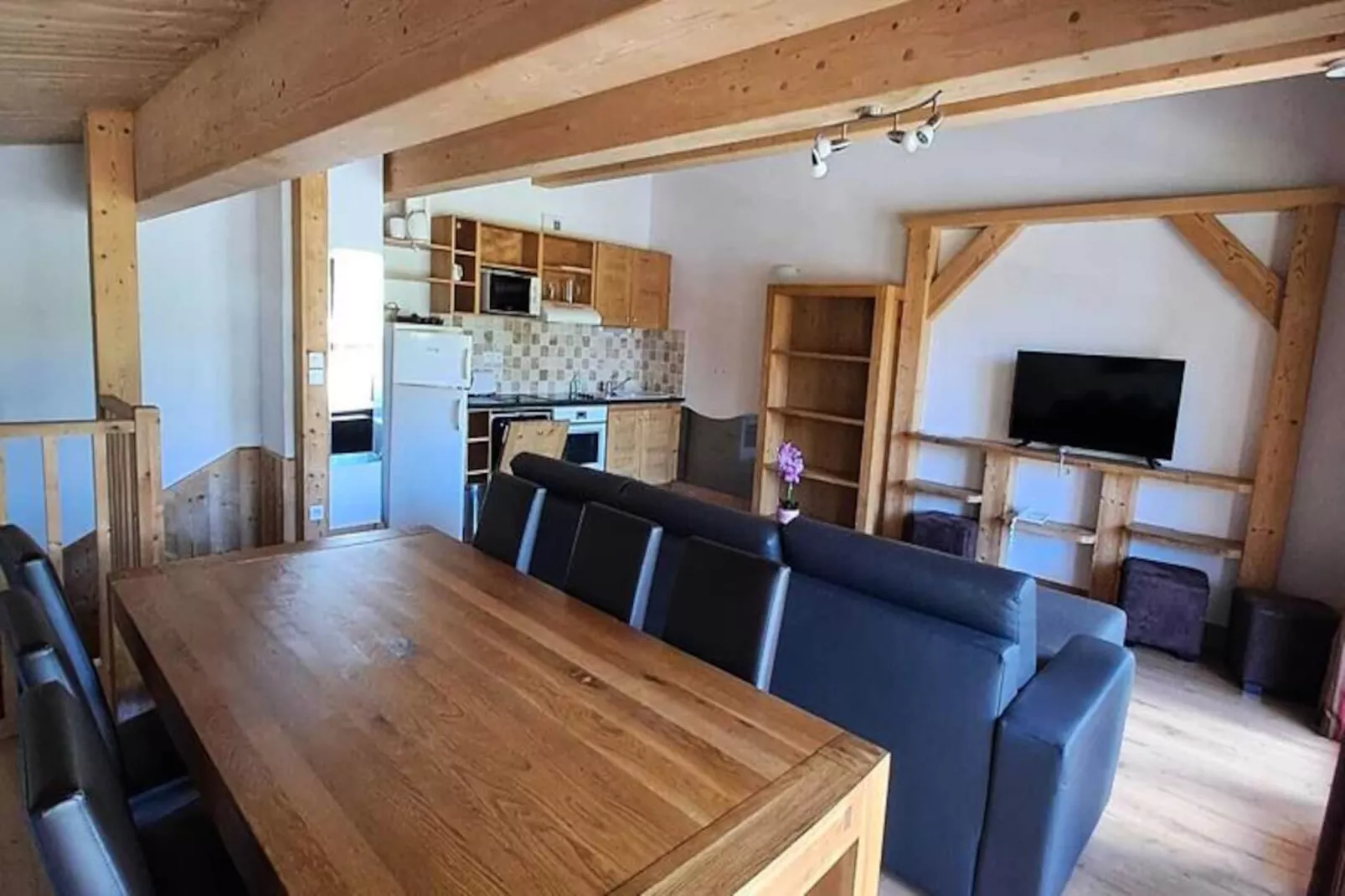 Résidence La Cime des Arcs**** - Chalet des Neiges - Niet-getagd