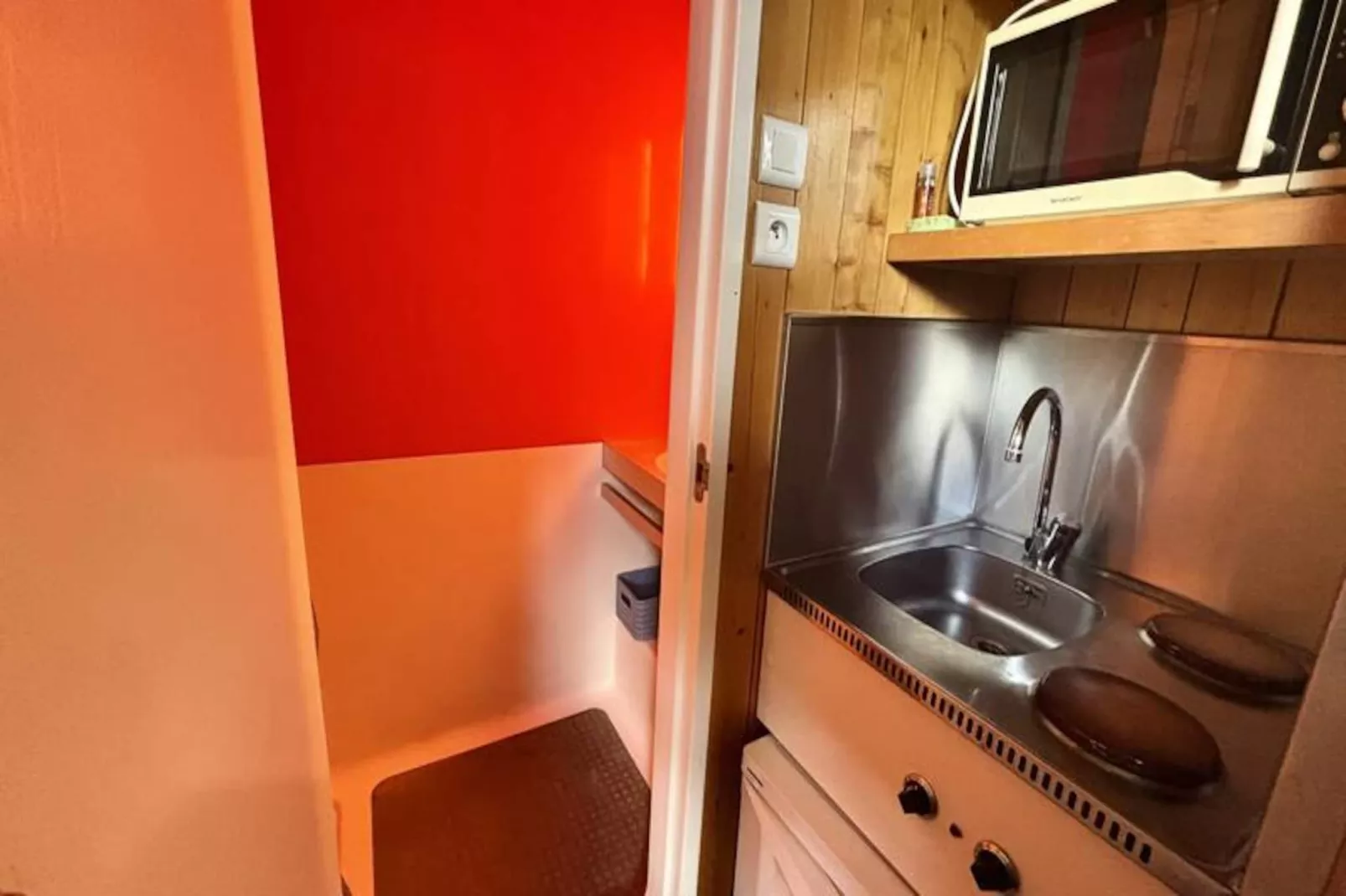 Résidence Nova 3 - Niet-getagd