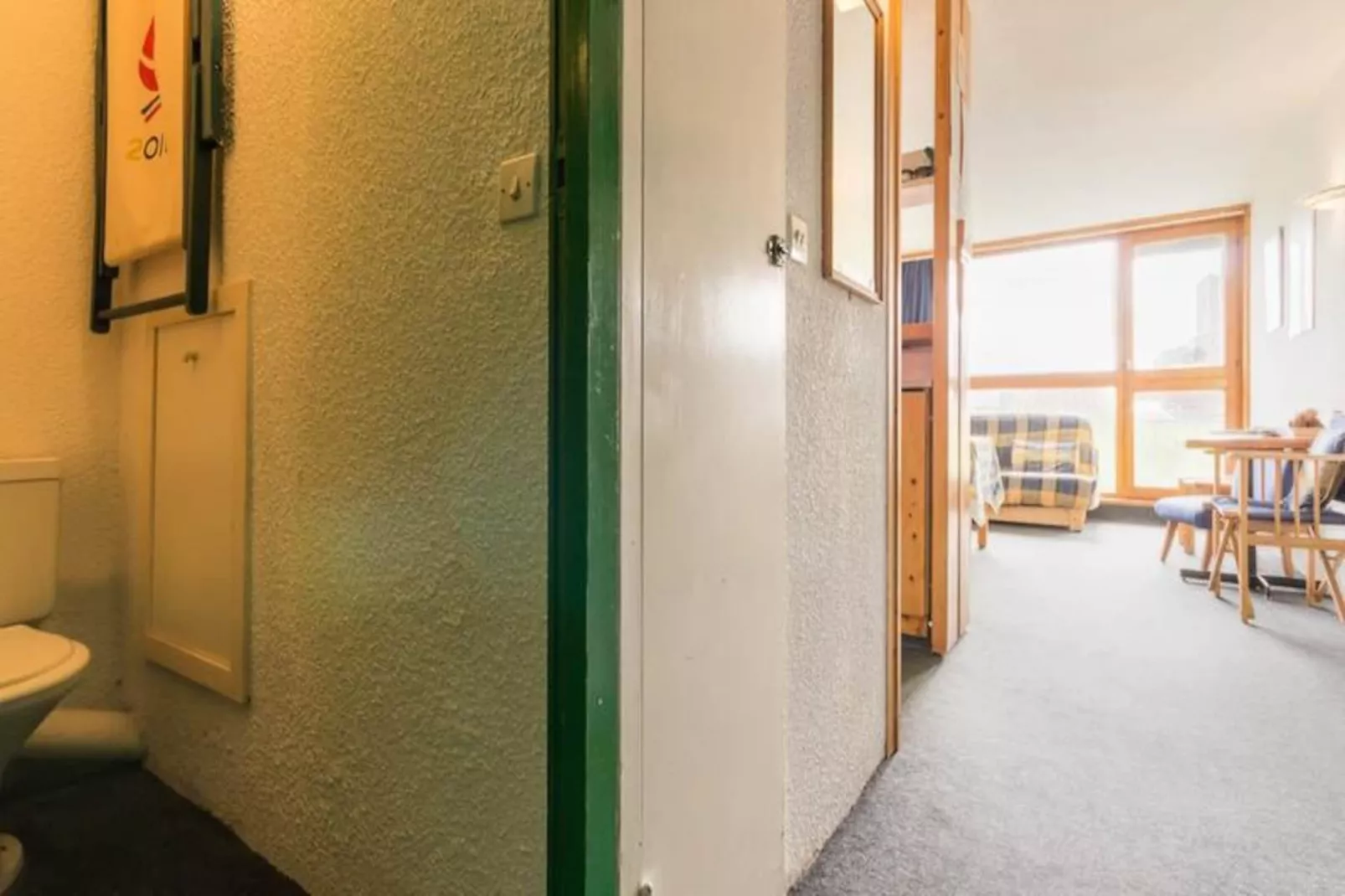 Résidence Tournavelles 2-Niet-getagd