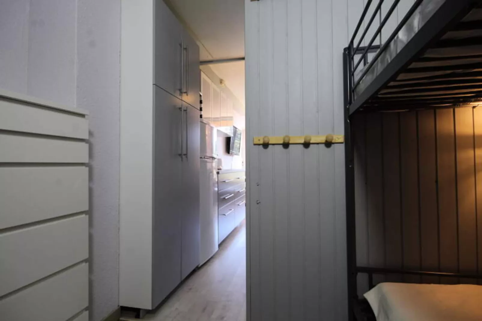 Résidence Grand Arbois - Niet-getagd