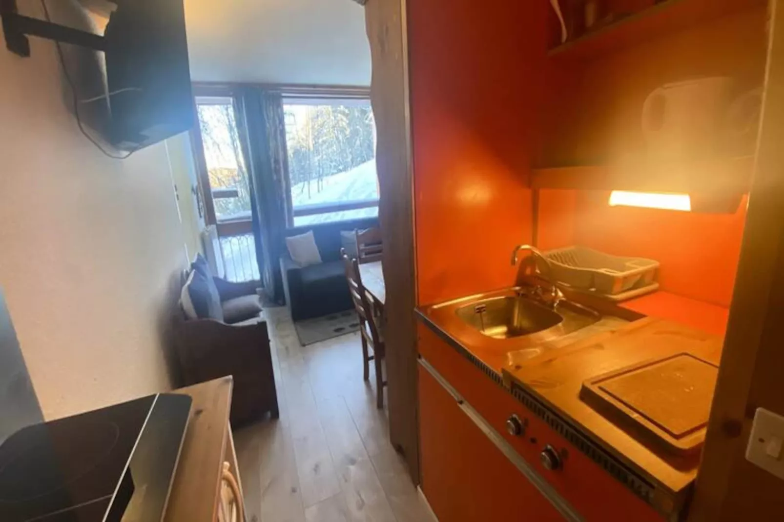 Résidence Grand Arbois - Niet-getagd