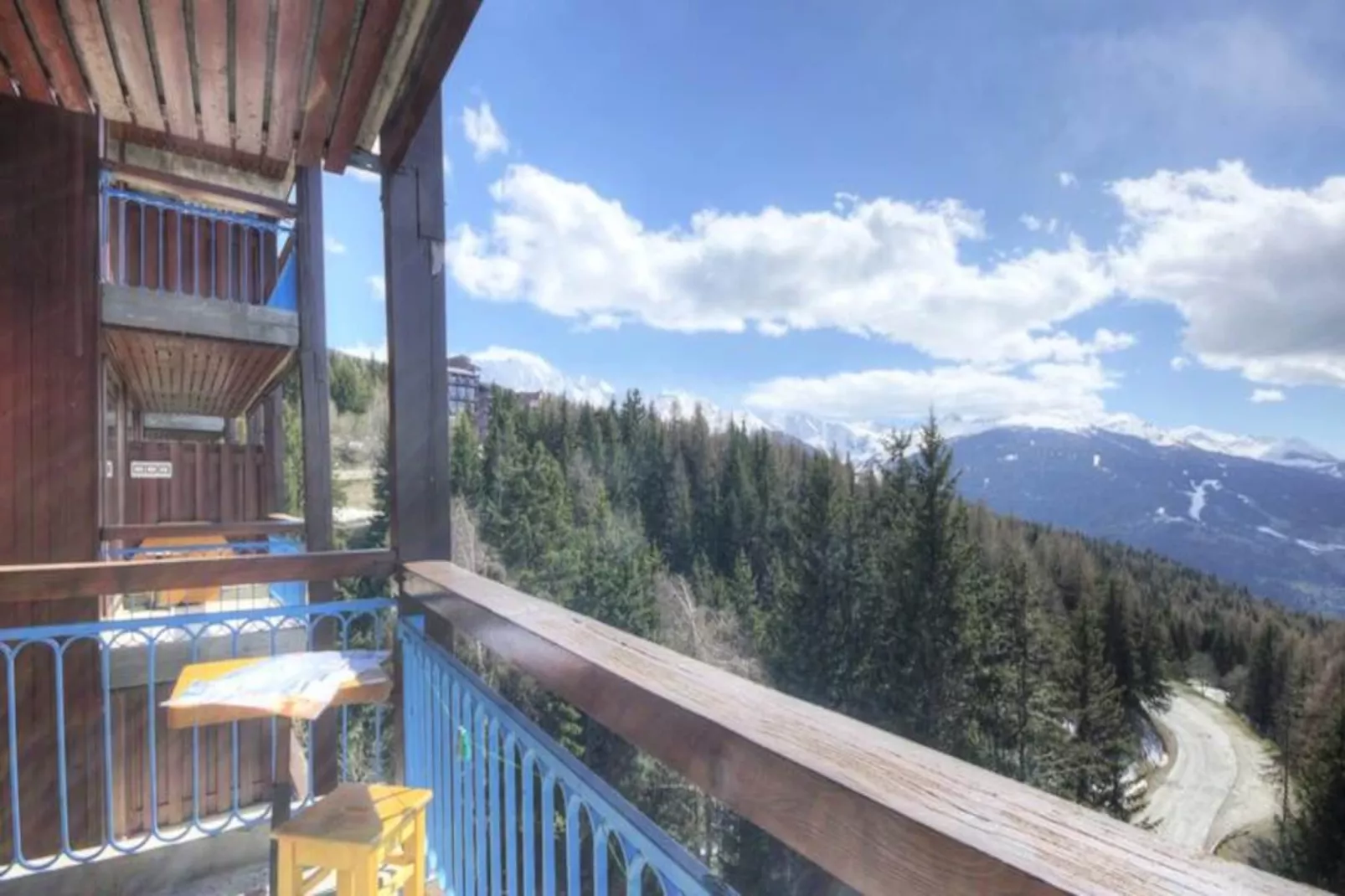 Résidence Arandelieres - Niet-getagd