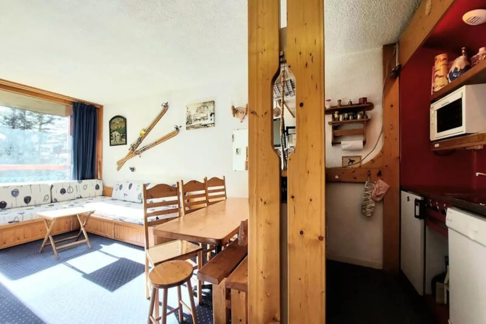 Résidence Nova 2 - Niet-getagd