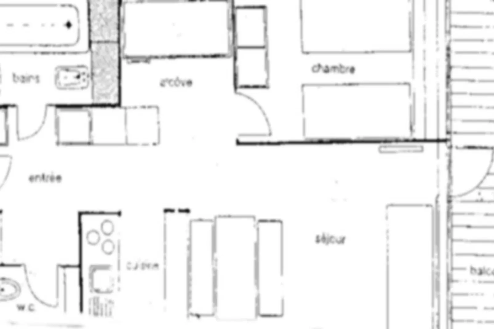 Résidence Nova - Niet-getagd