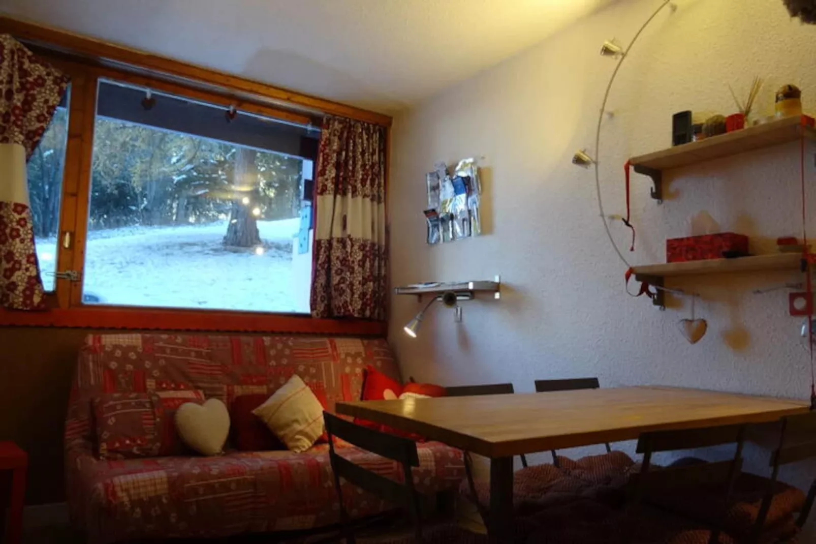 Résidence Belles Challes - Niet-getagd