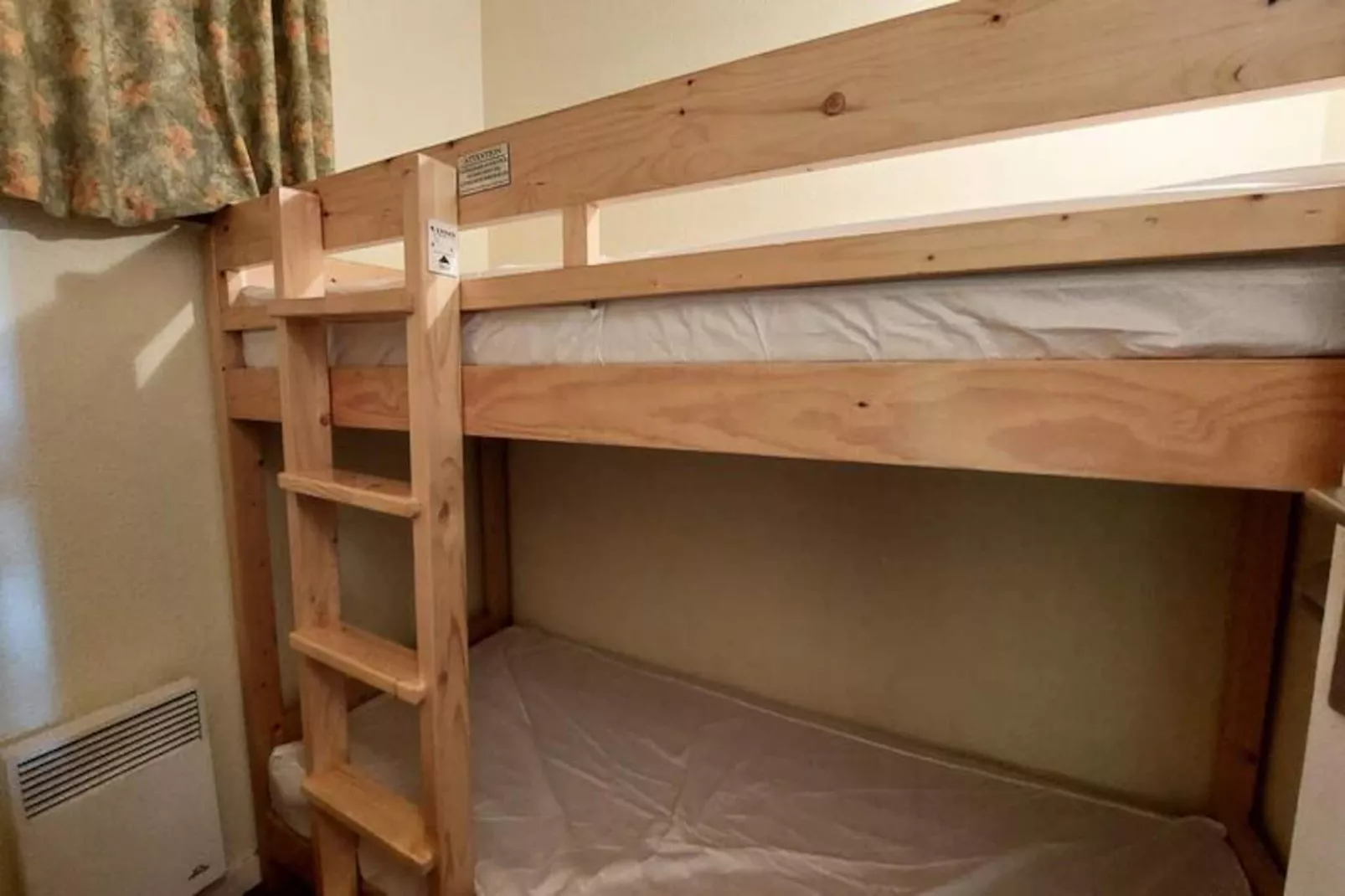 Résidence Ruitor Arc 1800 - Niet-getagd