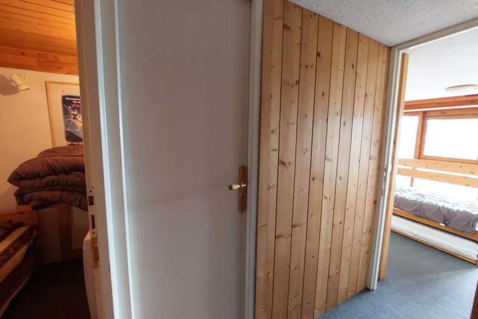 Résidence Vogel - Niet-getagd