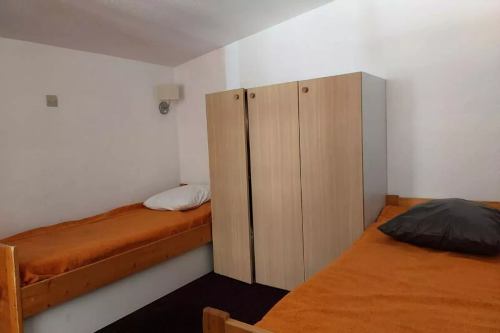 Résidence Alliet - Niet-getagd