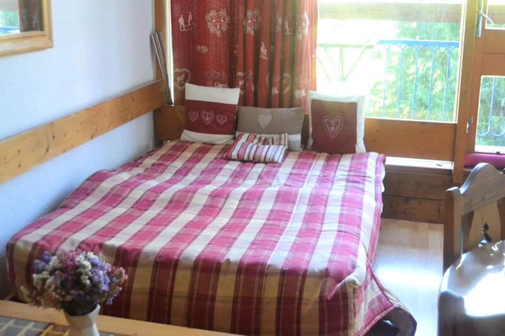 Résidence Miravidi-Niet-getagd