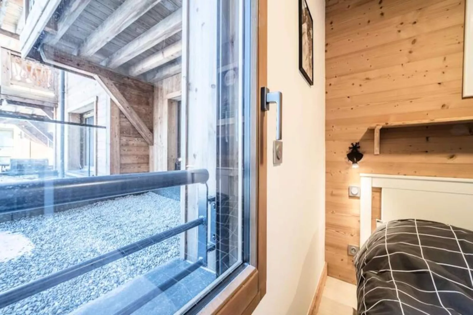 Résidence Elan - Niet-getagd