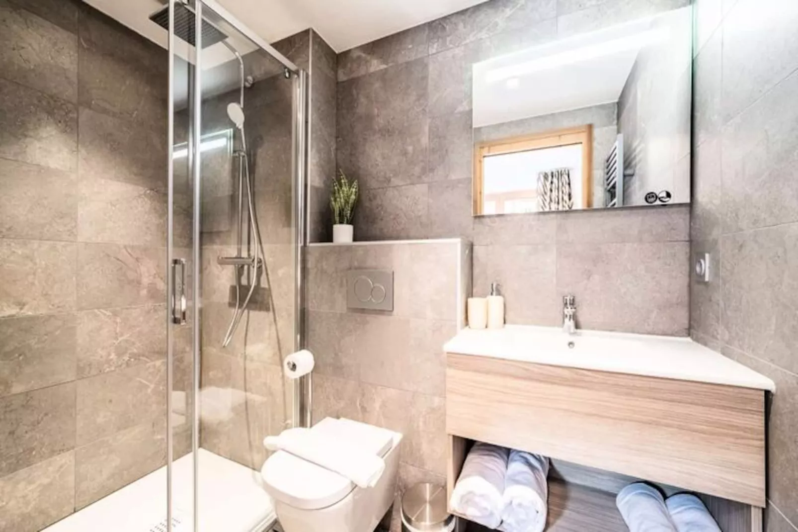 Résidence Elan - Niet-getagd