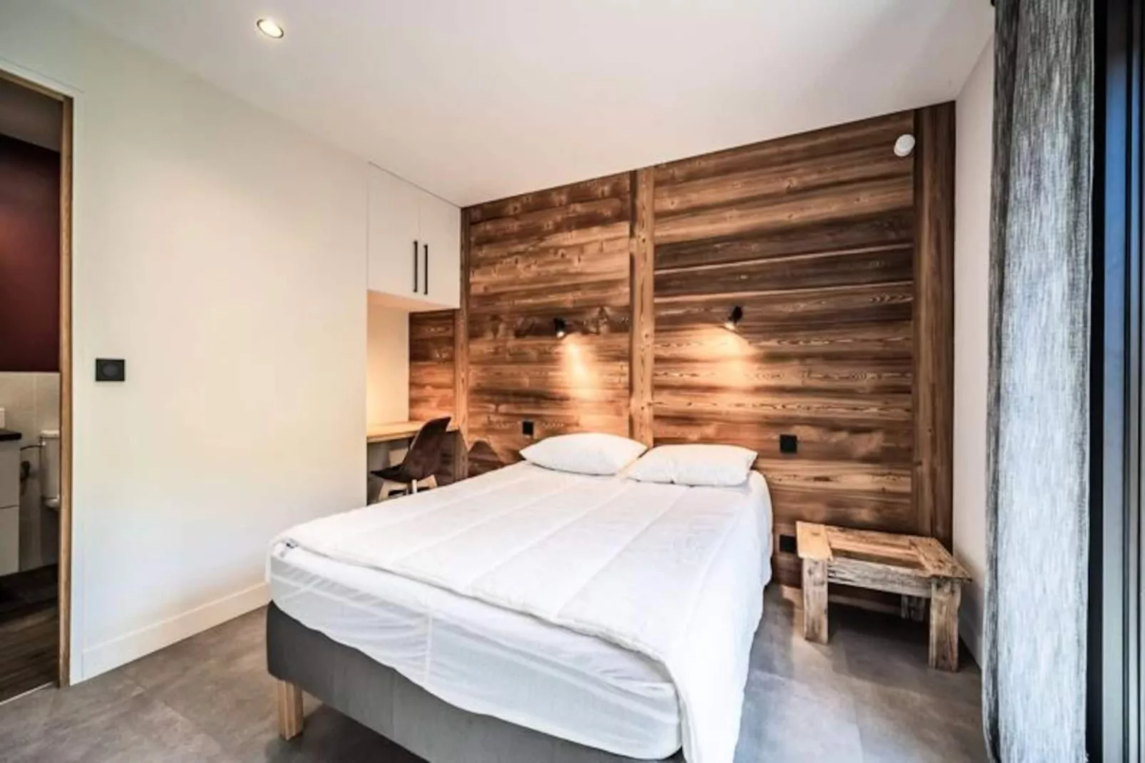 Résidence Les Prodains - Niet-getagd