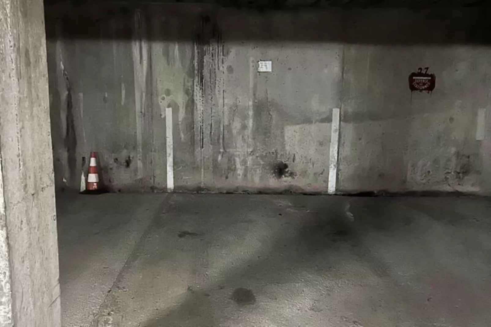 Résidence Le Prairial-Niet-getagd