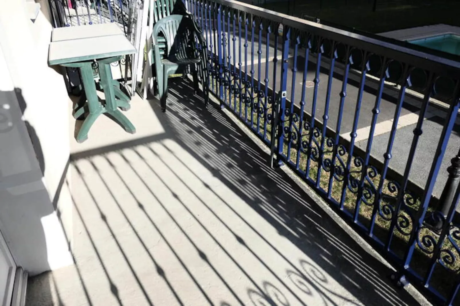 Résidence Le Grand Panorama-Niet-getagd