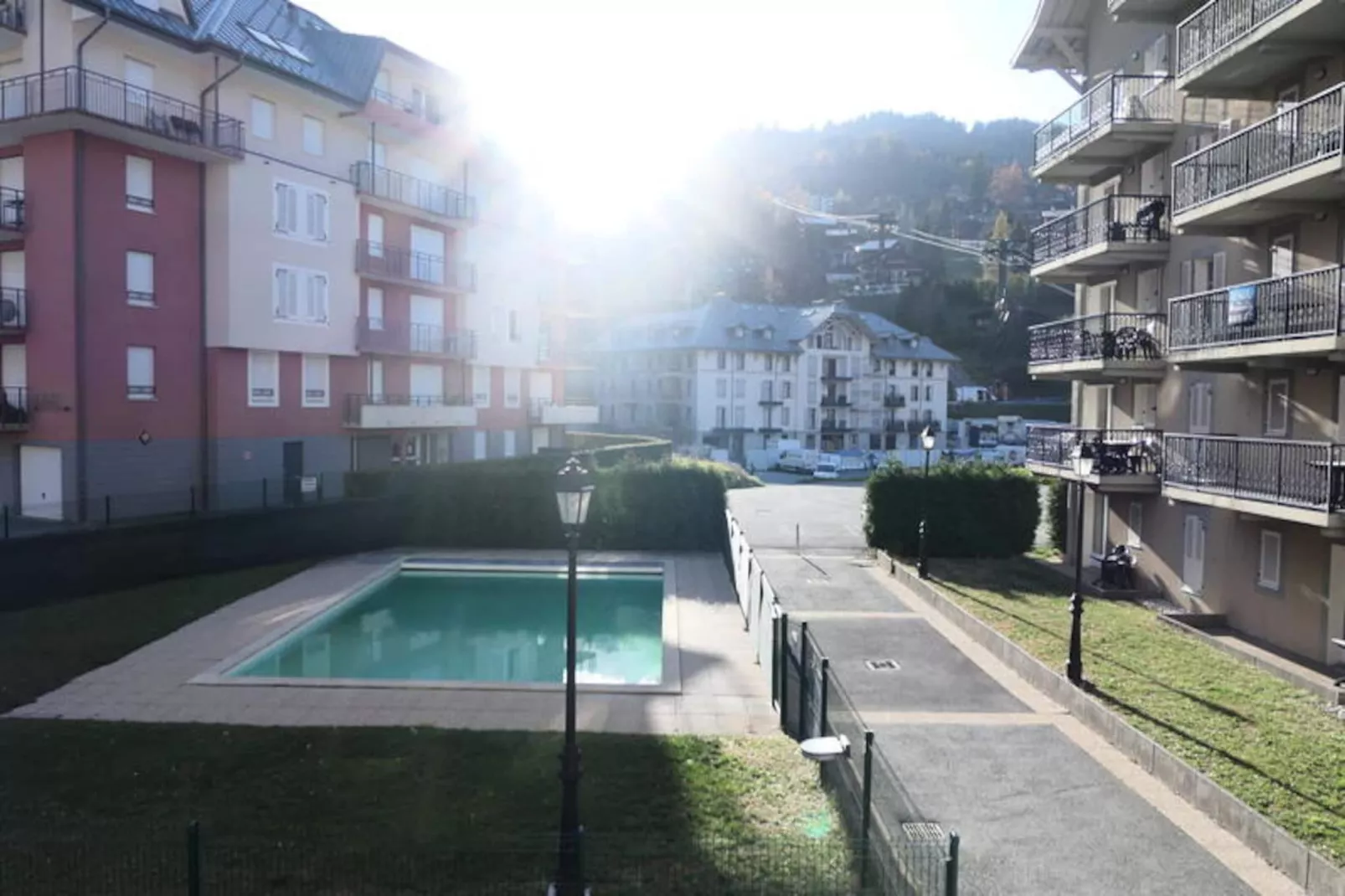 Résidence Le Grand Panorama-Niet-getagd