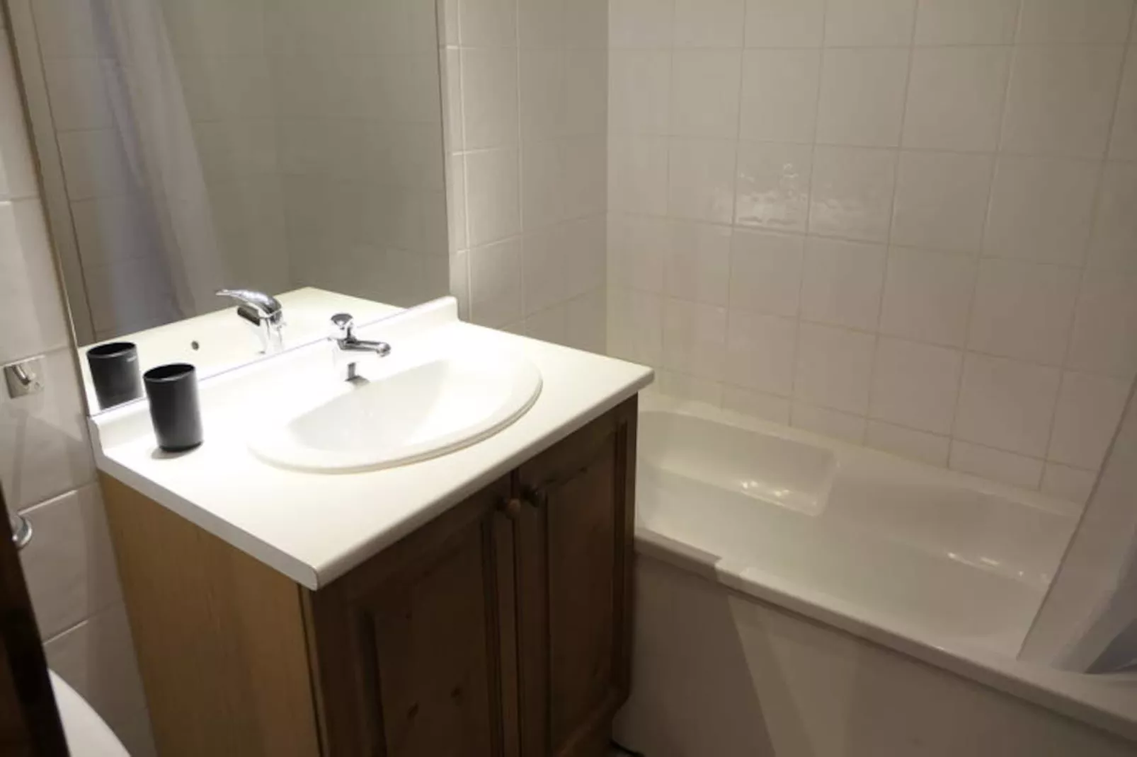 Résidence Le Grand Panorama-Niet-getagd