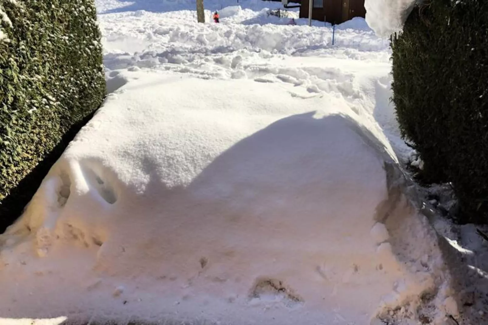 Résidence Borgia-Niet-getagd