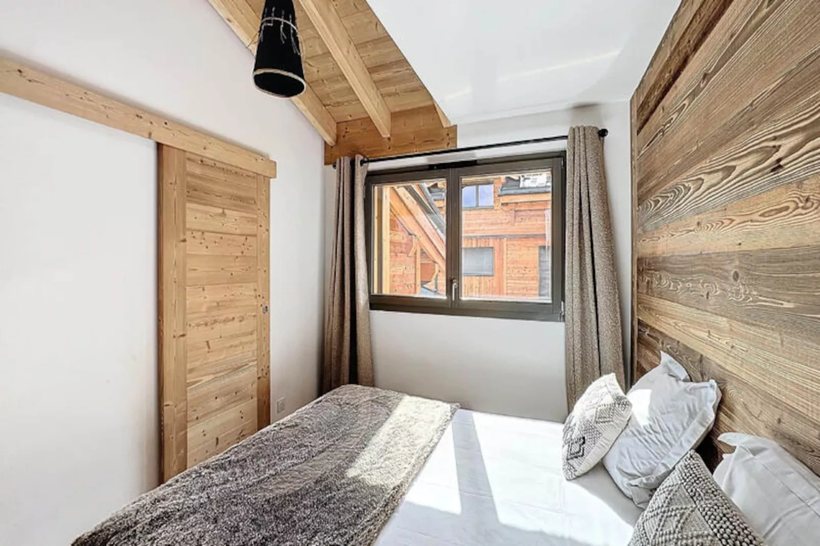 Appartements à Les Gets-Niet-getagd