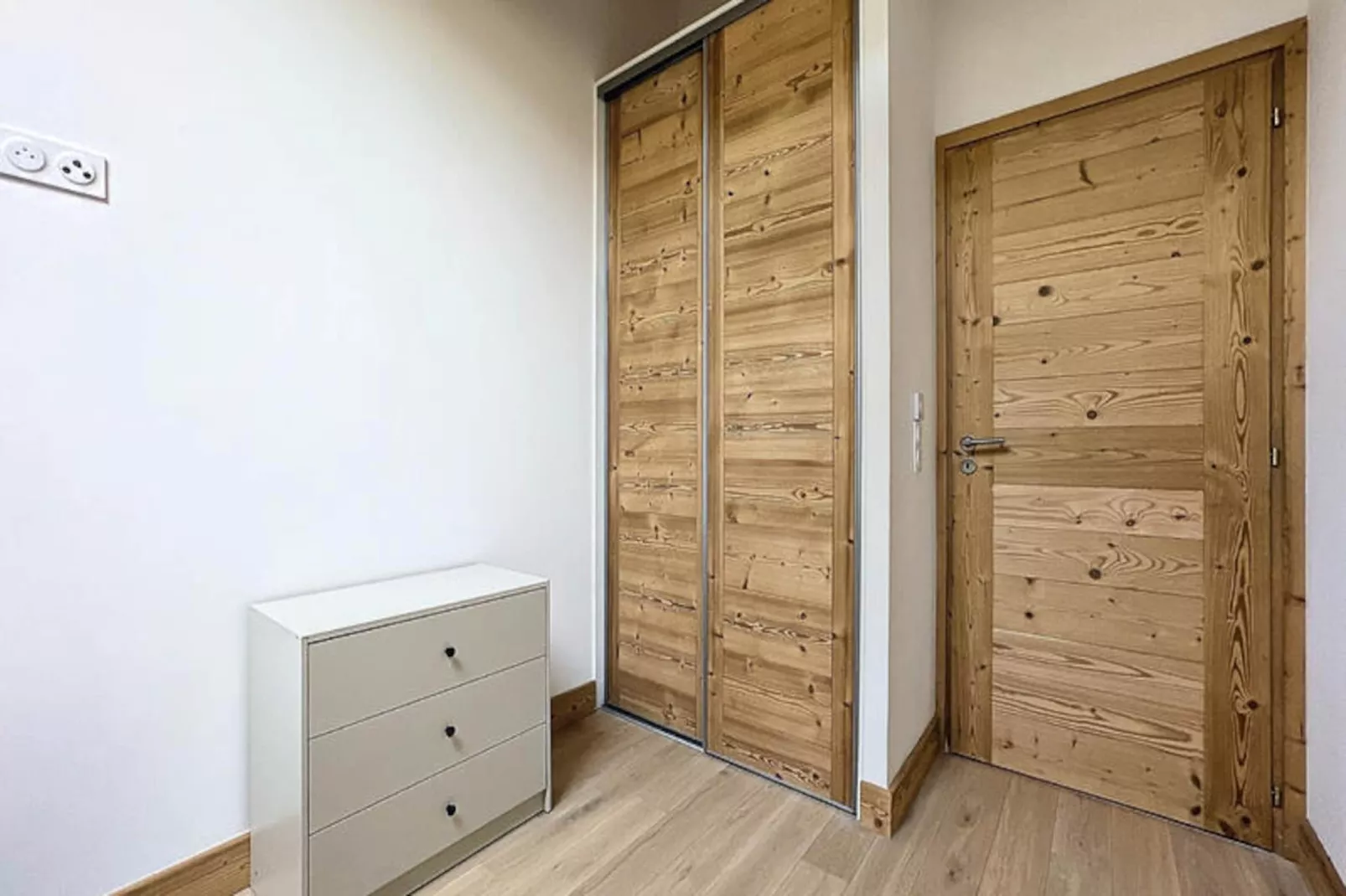 Appartements à Les Gets-Niet-getagd