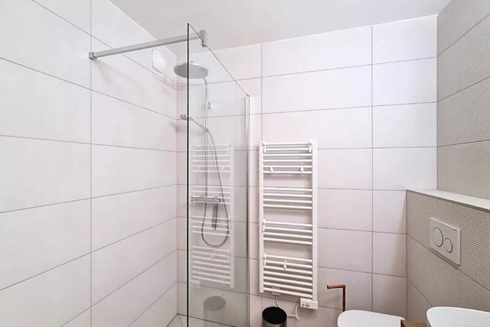 Appartements à Les Gets-Niet-getagd