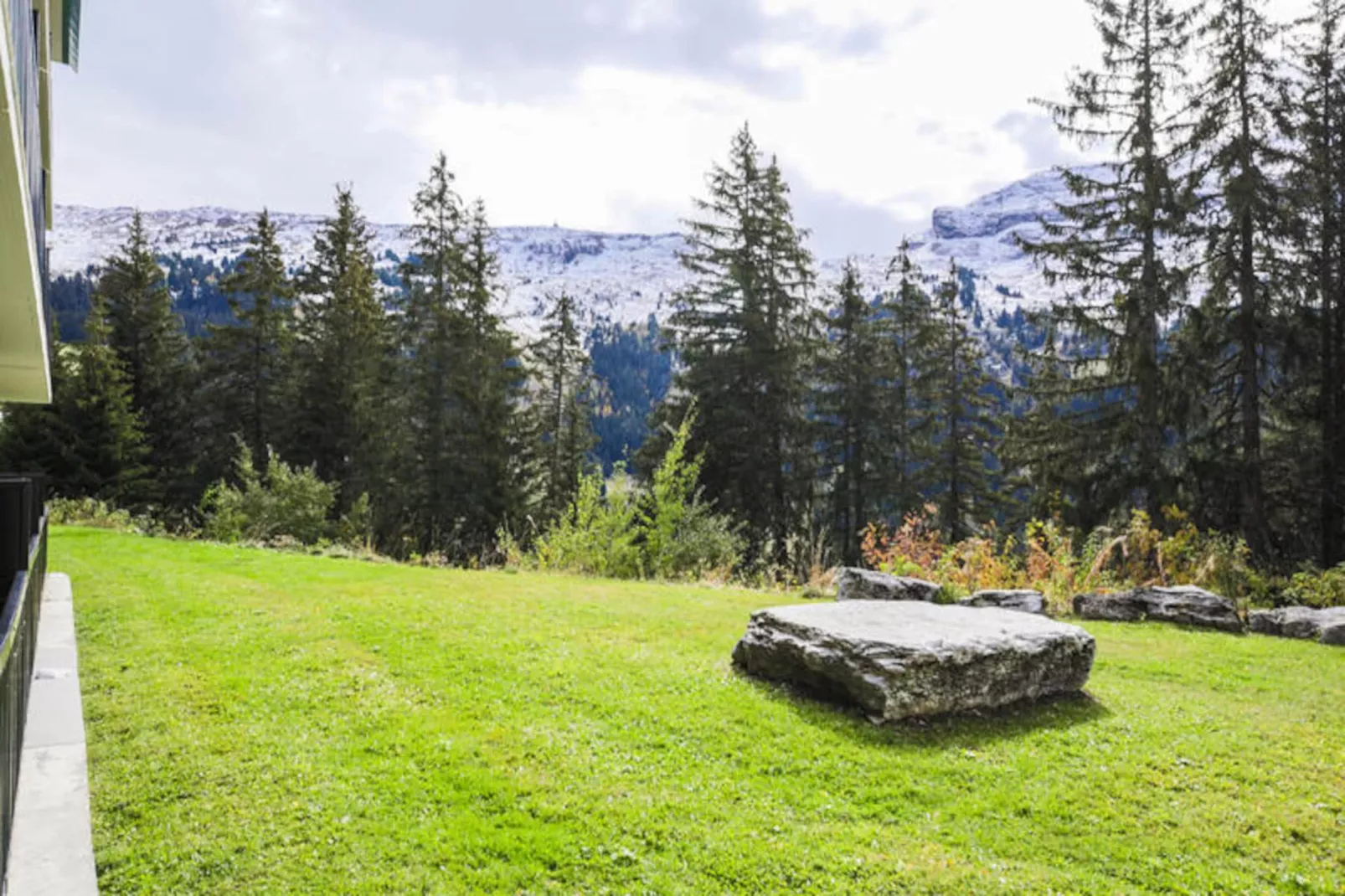 Résidence Castor - maeva Home-Niet-getagd