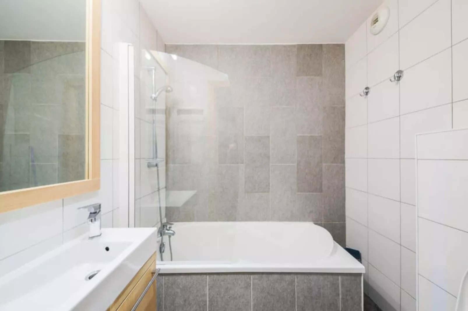 Résidence Refuge du Golf - maeva Home-Niet-getagd