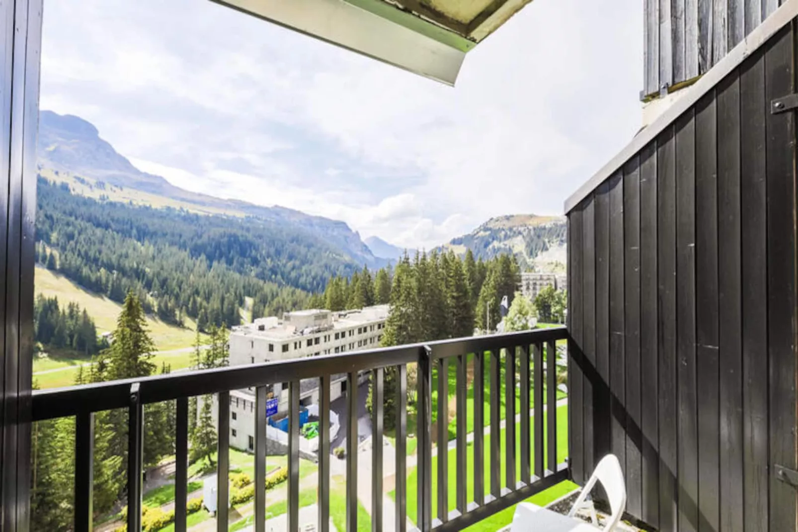 Résidence Aldébaran - maeva Home-Niet-getagd