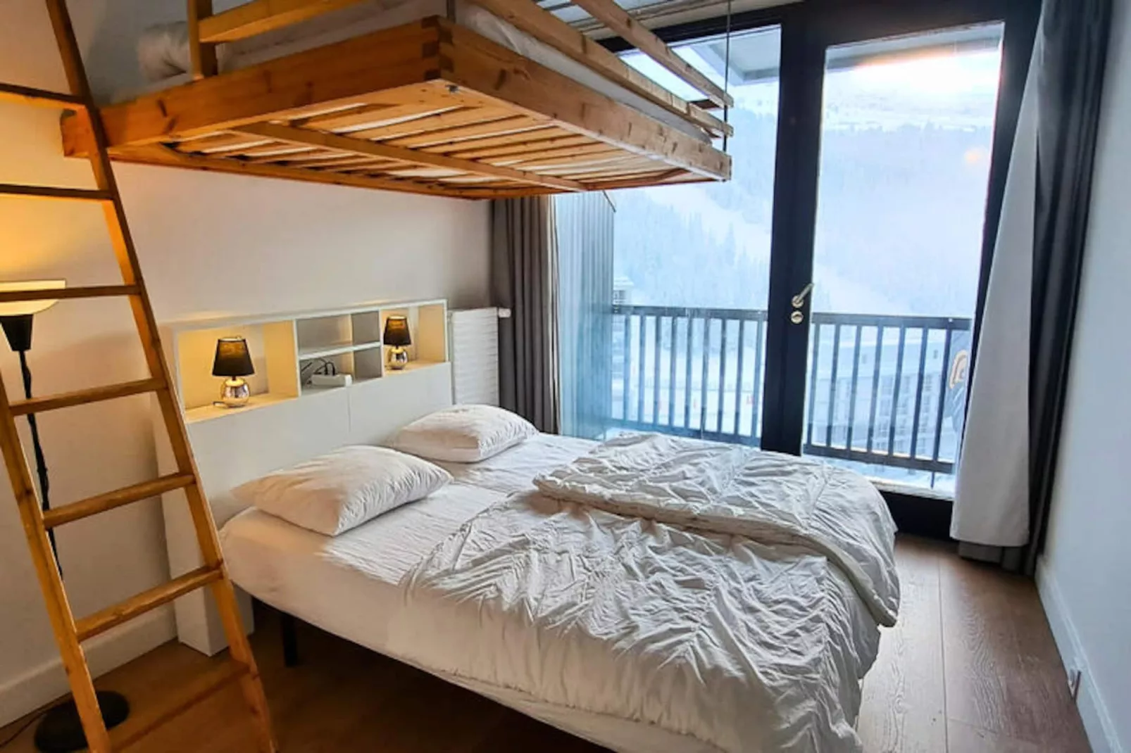 Résidence Aldébaran - maeva Home-Niet-getagd