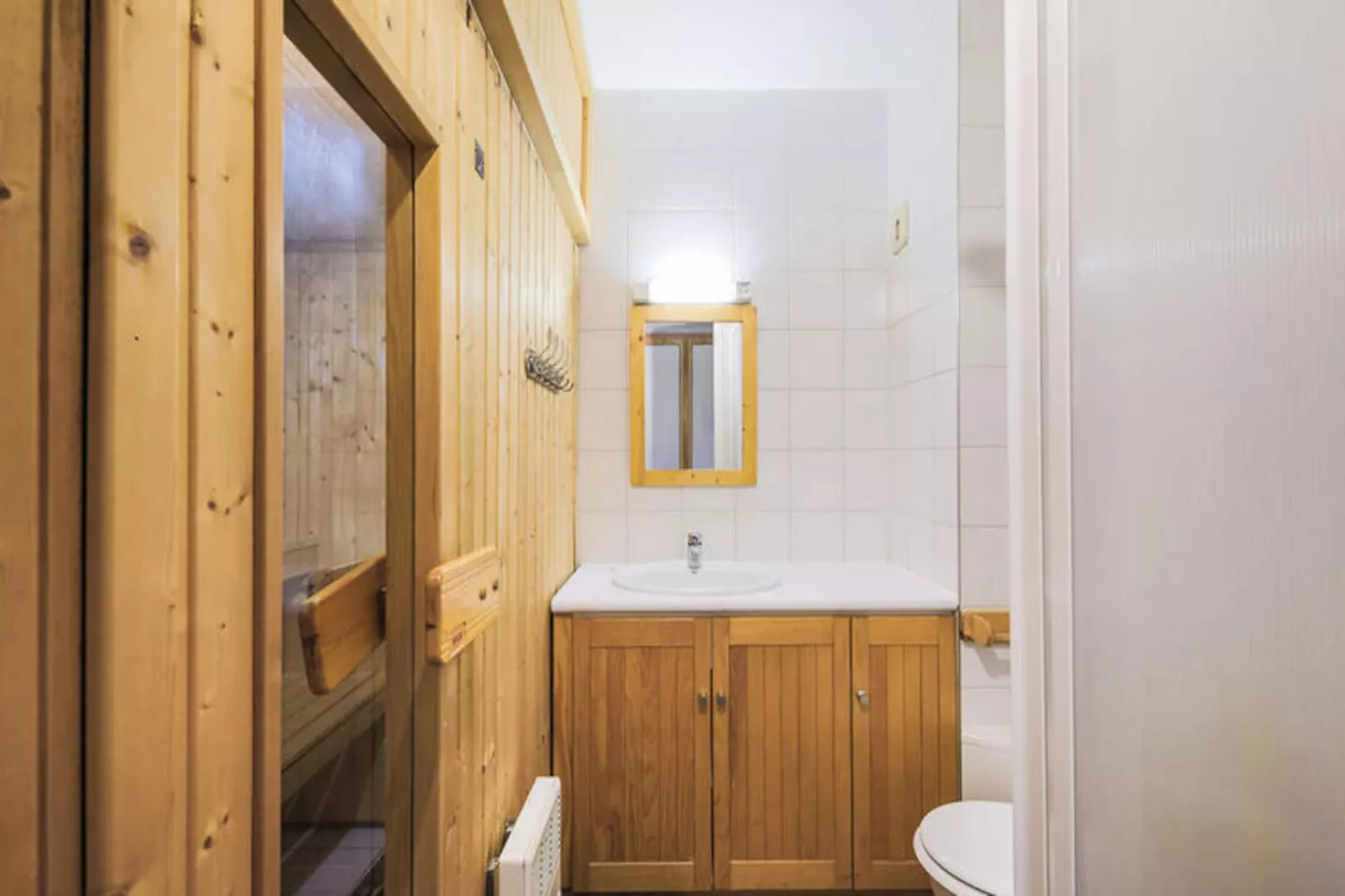 Résidence Le Château de Crans - maeva Home - Niet-getagd