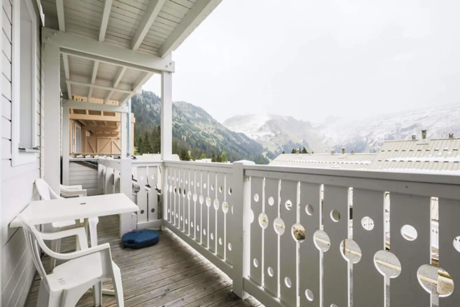 Résidence Le Château de Crans - maeva Home - Niet-getagd