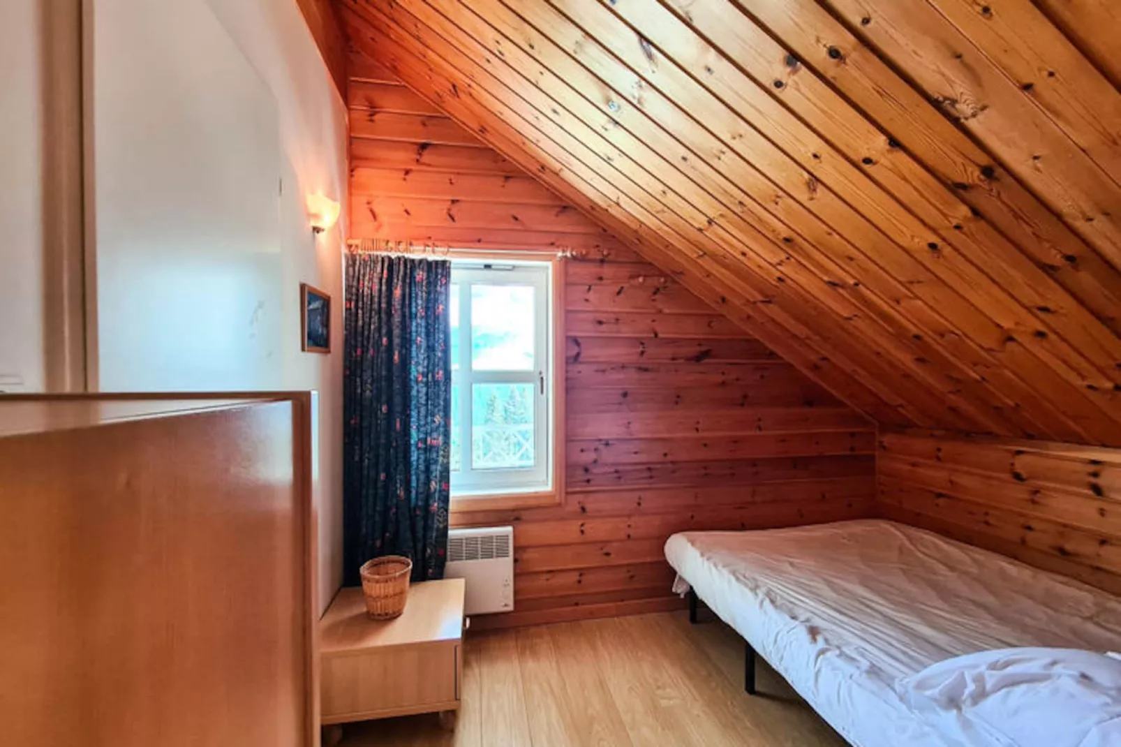 Résidence Hameau - Niet-getagd