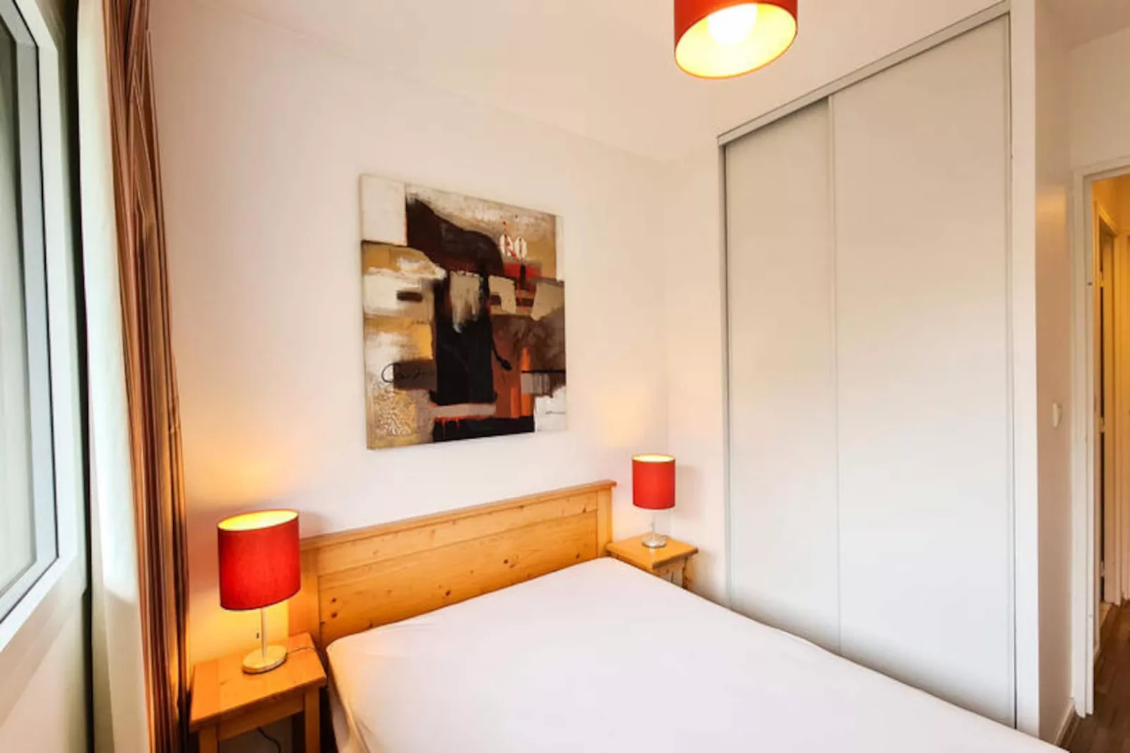 Résidence Les Pleiades-Niet-getagd