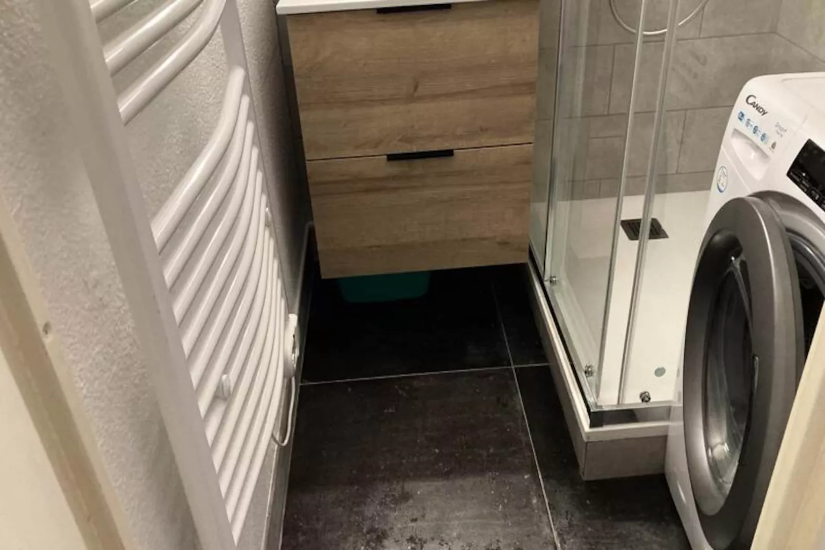 Résidence Doris - Niet-getagd