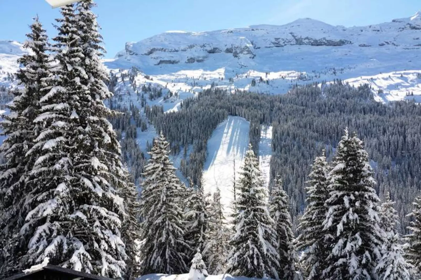 Résidence Sagittaire-Niet-getagd