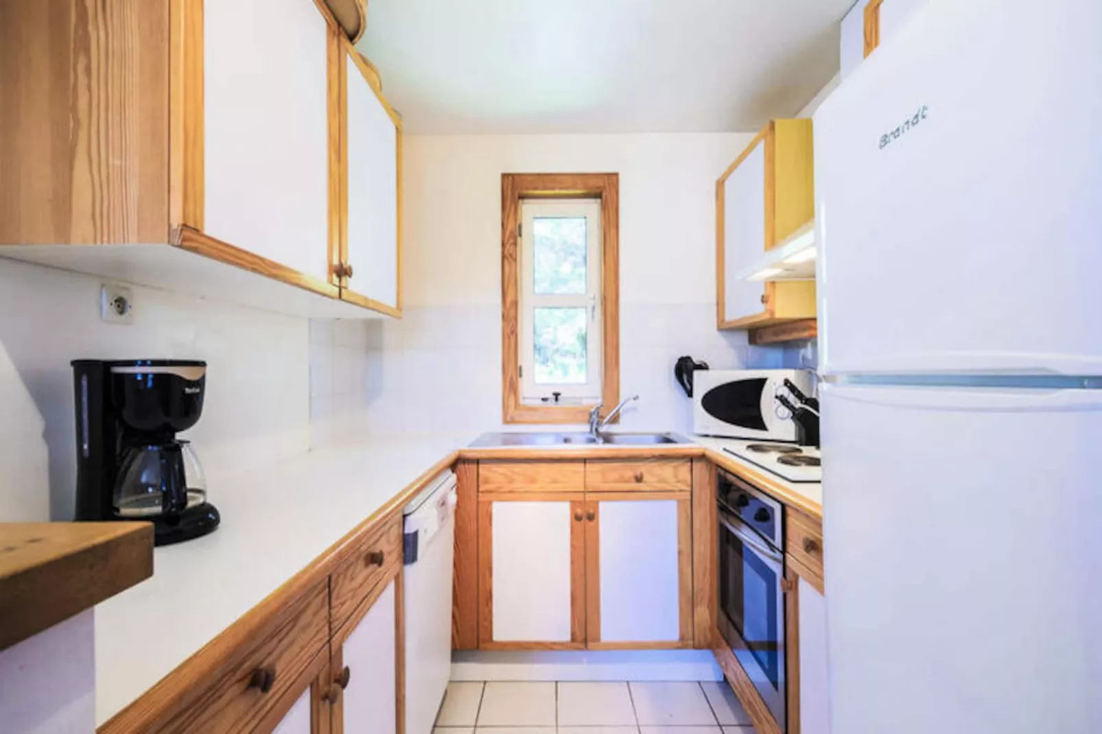 Les Chalets de Flaine Hameau - Flaine Réservation - maeva Home - Niet-getagd