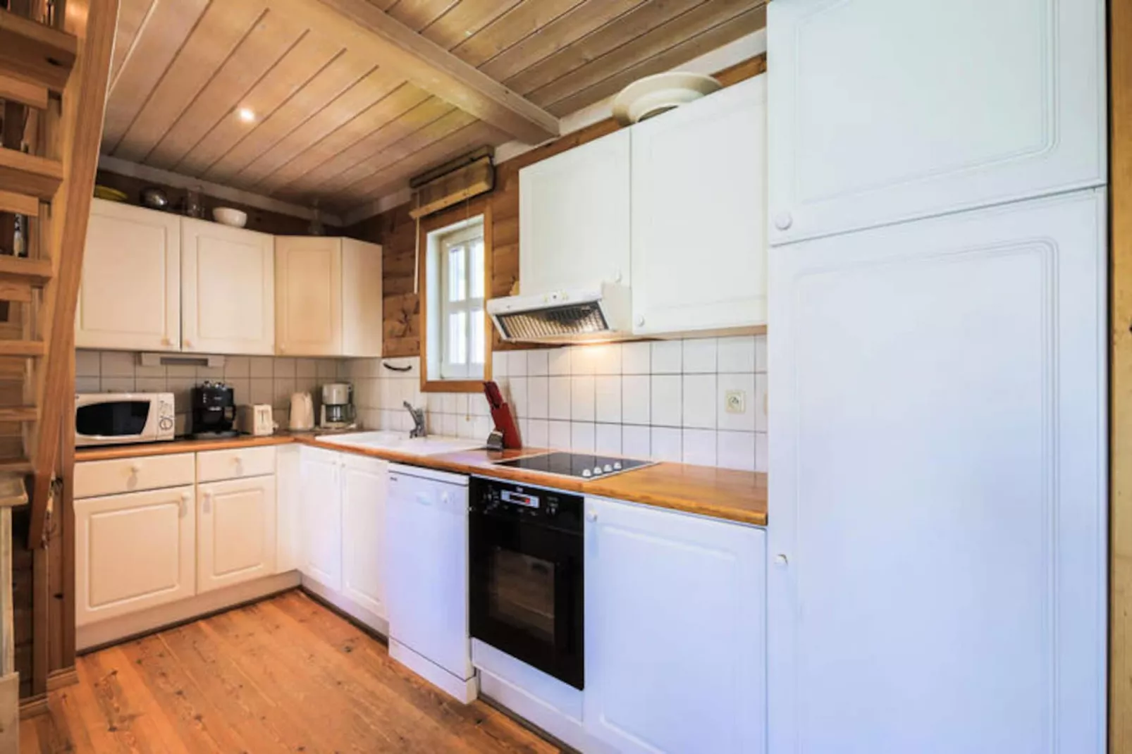 Les Chalets de Flaine Hameau - Flaine Réservation - maeva Home - Niet-getagd