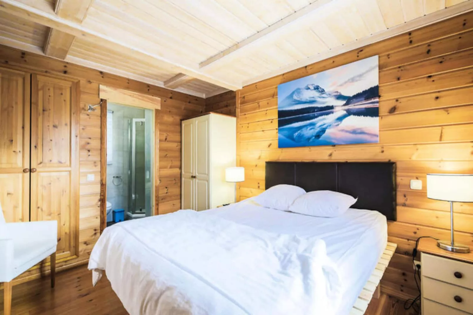 Les Chalets de Flaine Hameau - Flaine Réservation - maeva Home - Niet-getagd