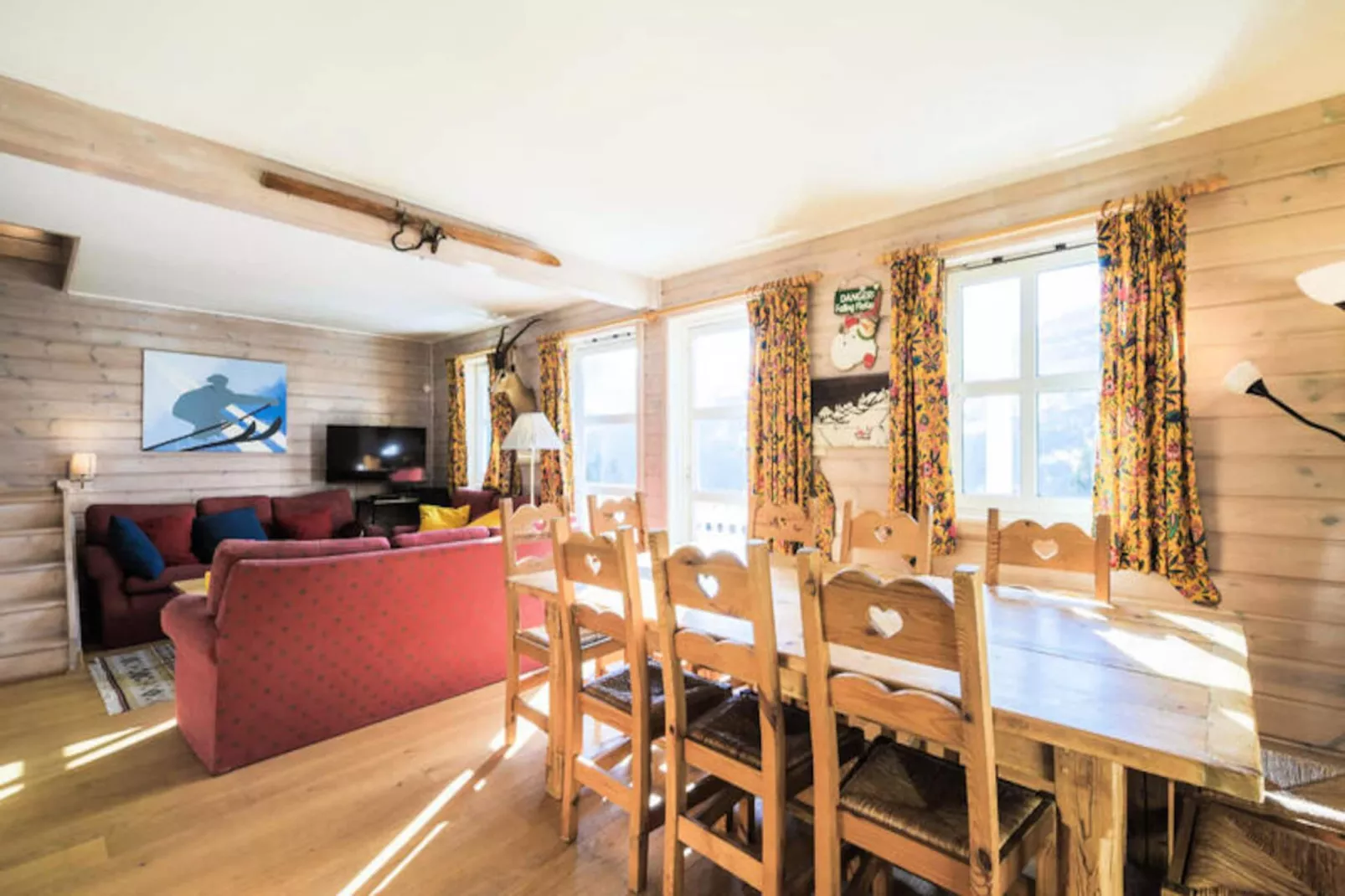 Les Chalets de Flaine Hameau - Flaine Réservation - maeva Home - Niet-getagd