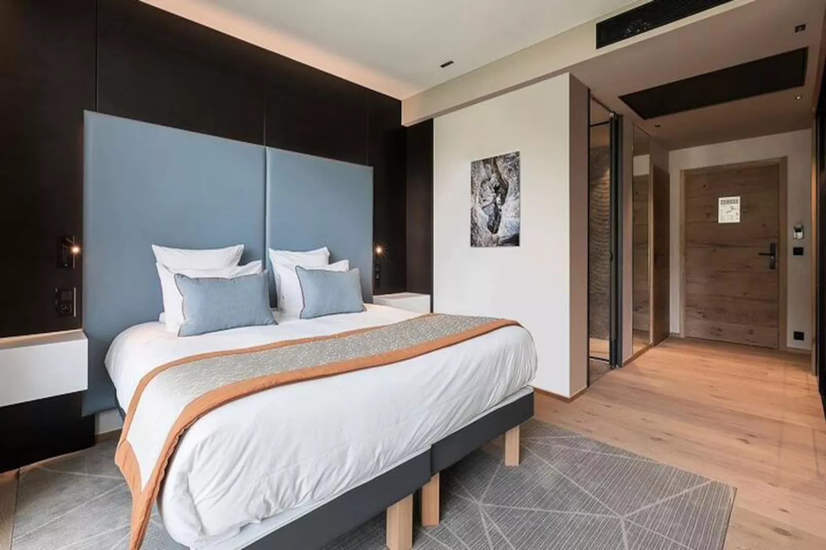 MGM Hôtels & Résidences - Hôtel Alhena ****-Niet-getagd