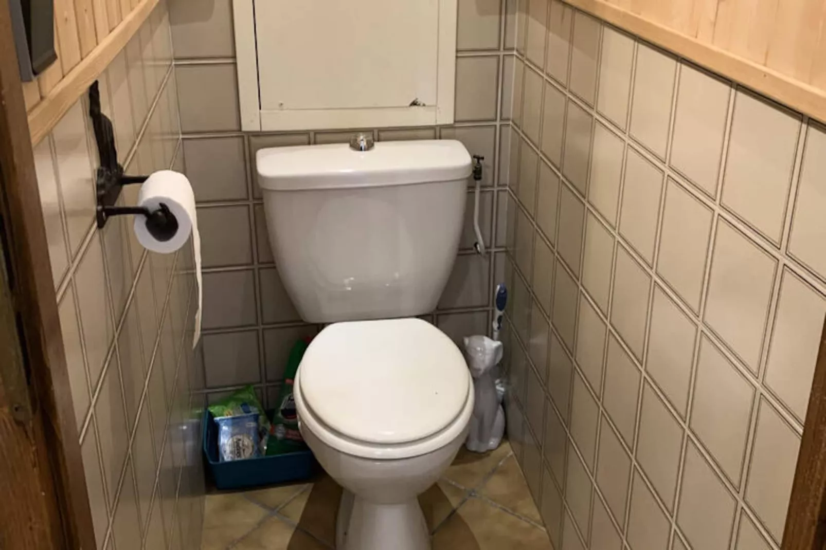 Appartements à Les Carroz-d'Arâches-Niet-getagd