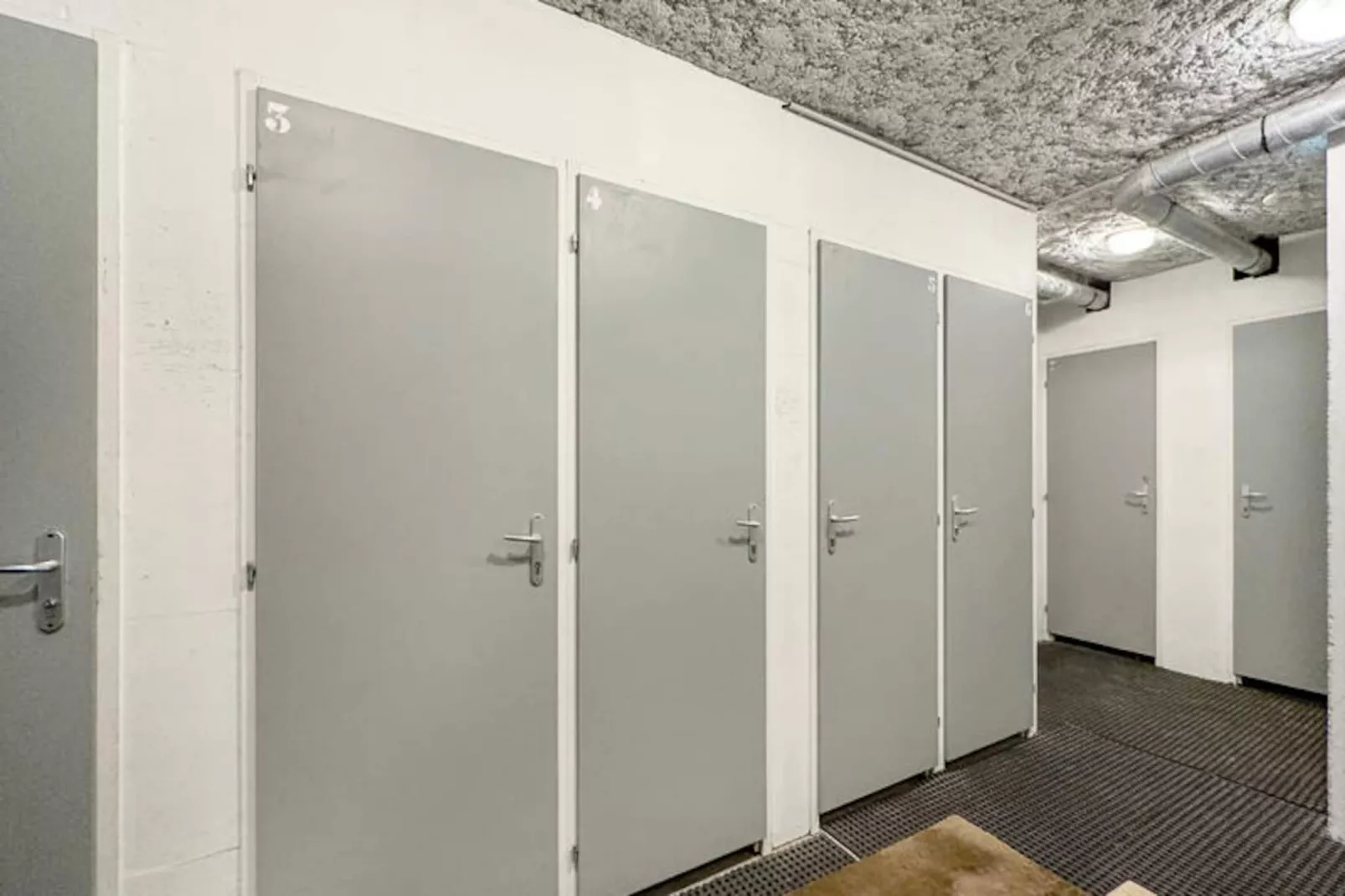 Appartements à Les Carroz-d'Arâches-Niet-getagd