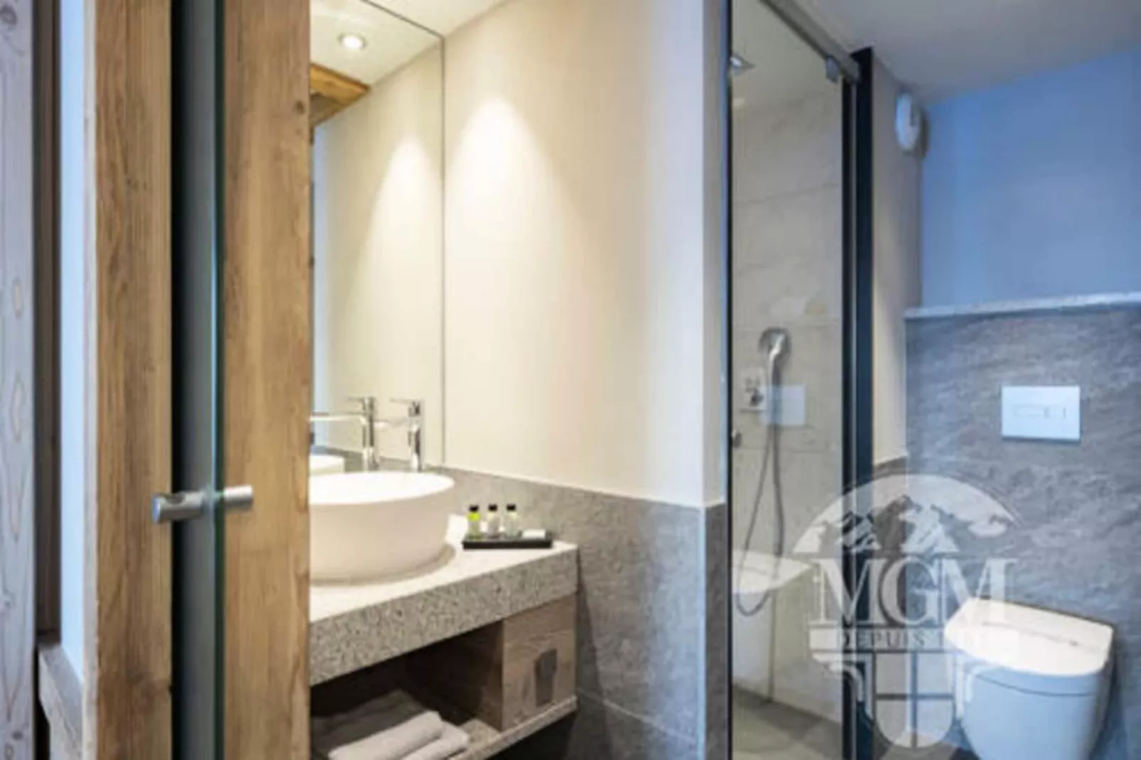 MGM Hôtels & Résidences - Résidence Chalets Elena ****-Niet-getagd