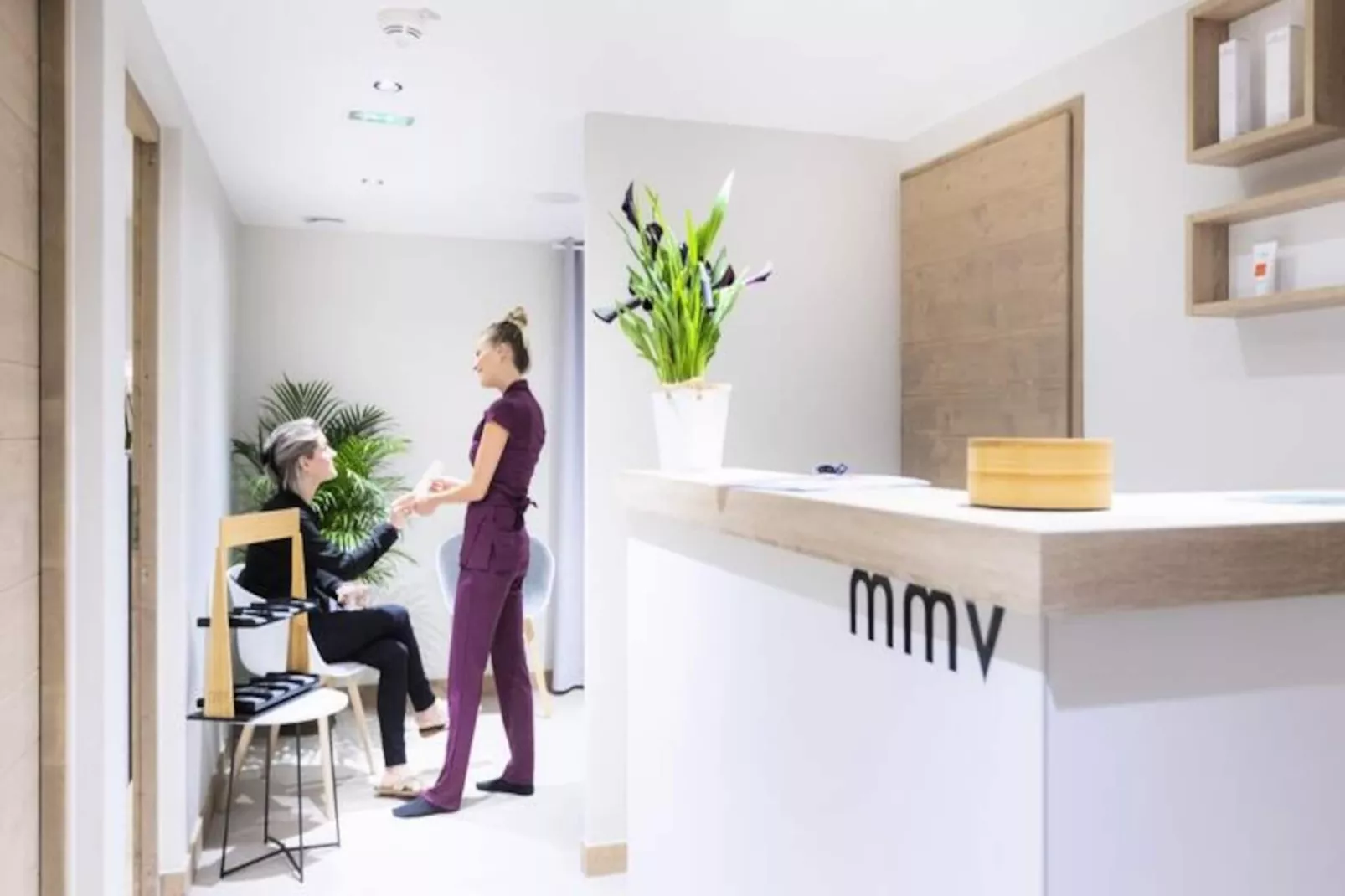 Résidence Club MMV Samoëns Village **** - Niet-getagd