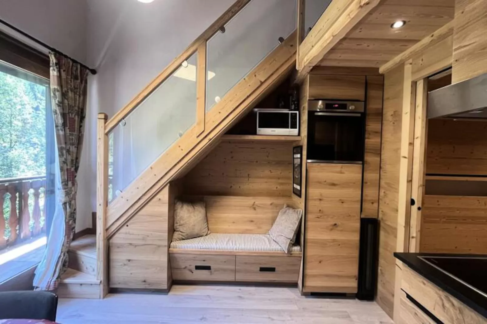 Résidence Le Mermy-Niet-getagd